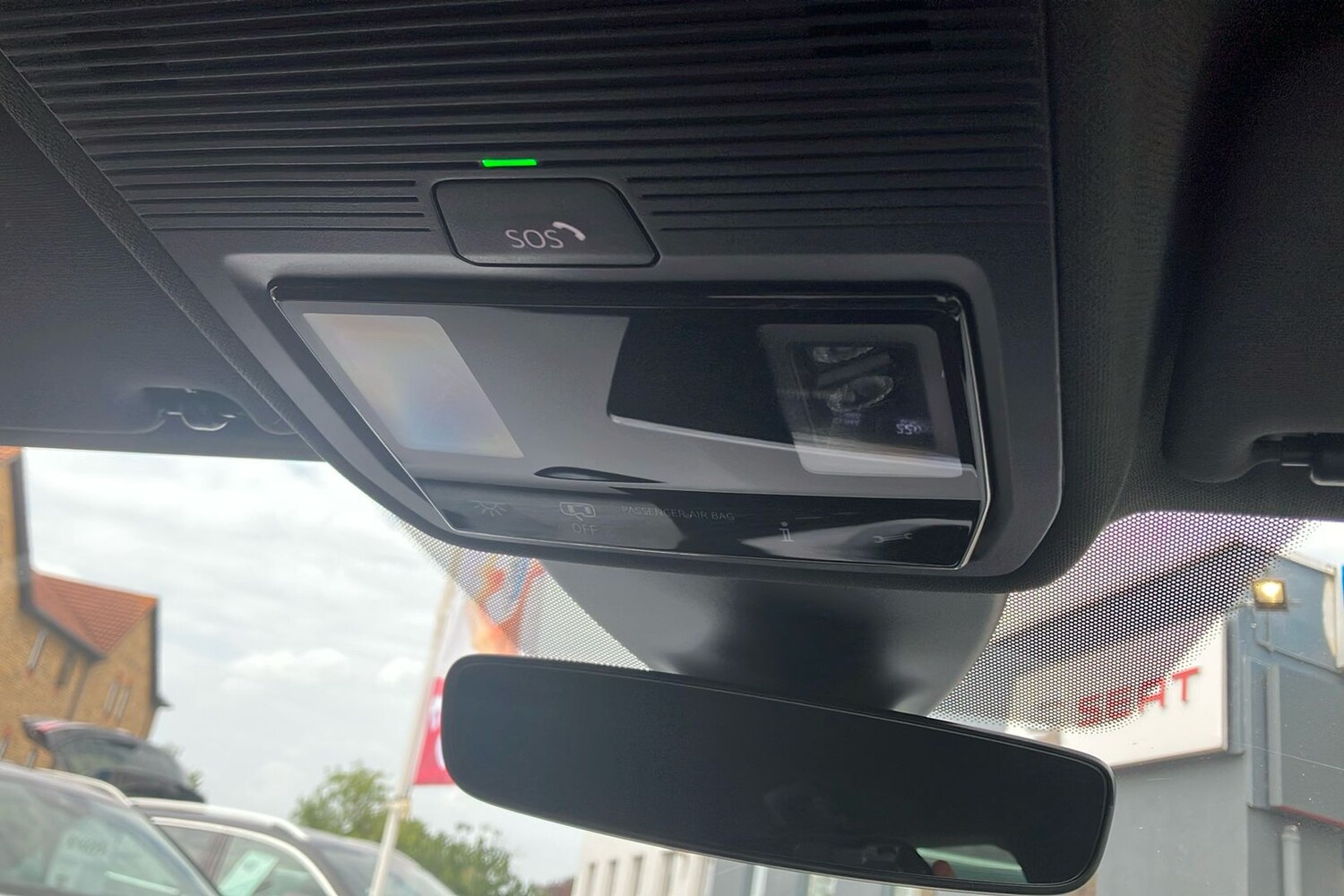 Vehicle 31