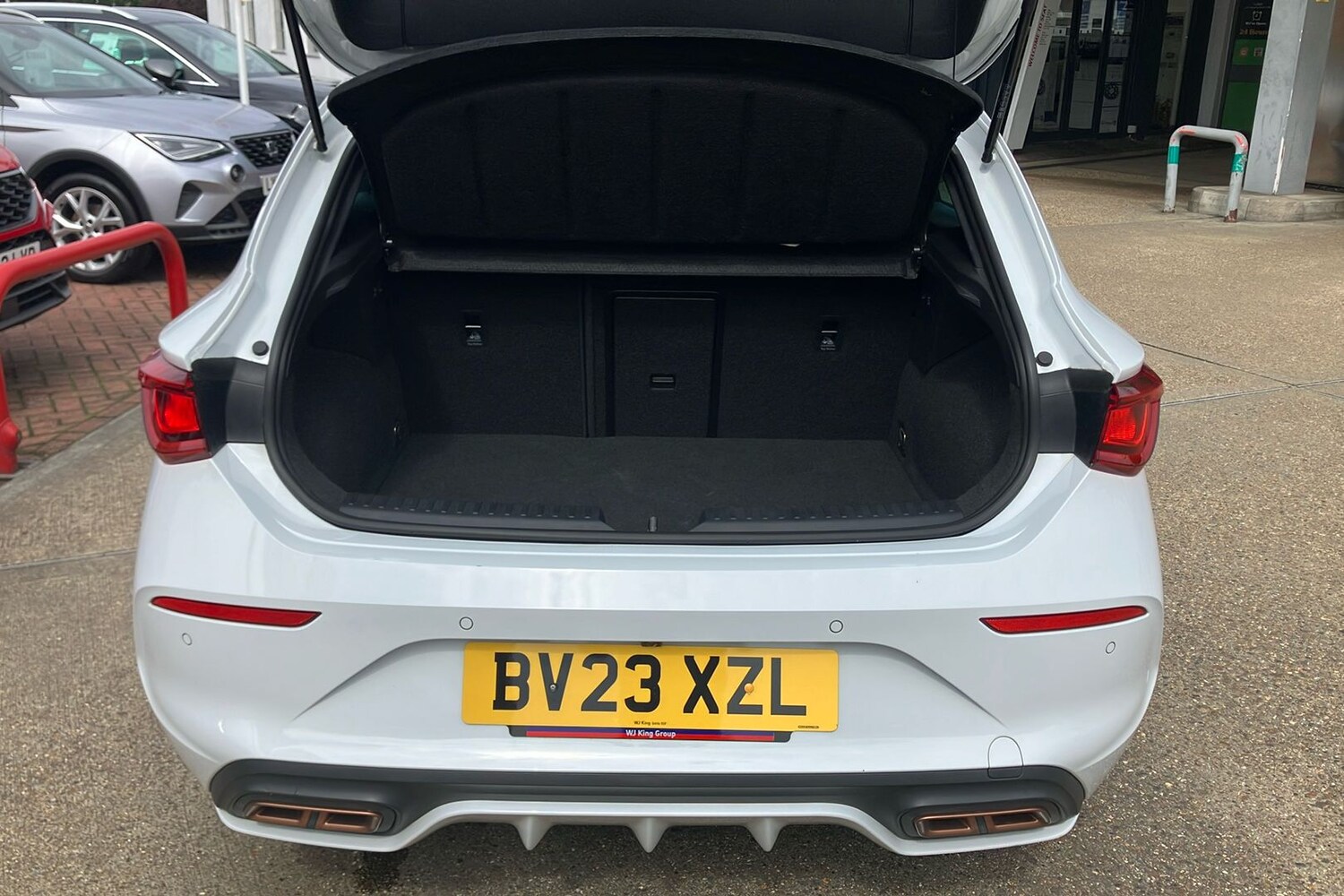 Vehicle 35