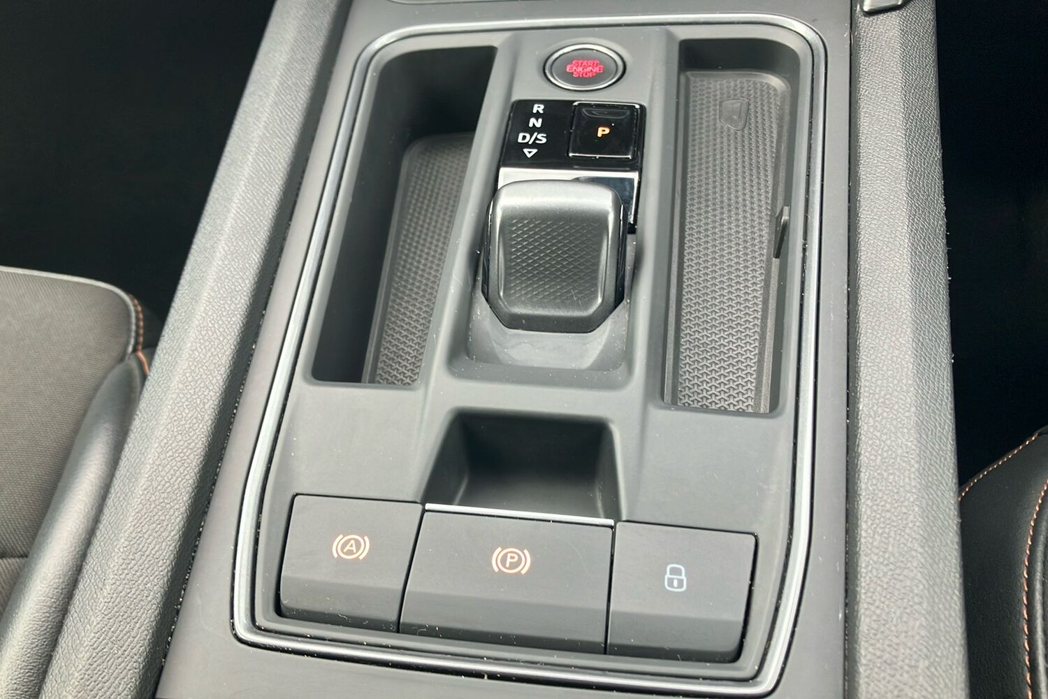 Vehicle 38