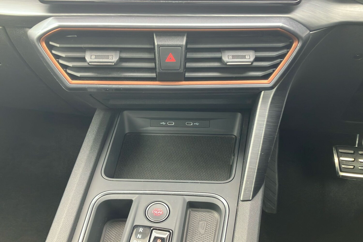 Vehicle 40