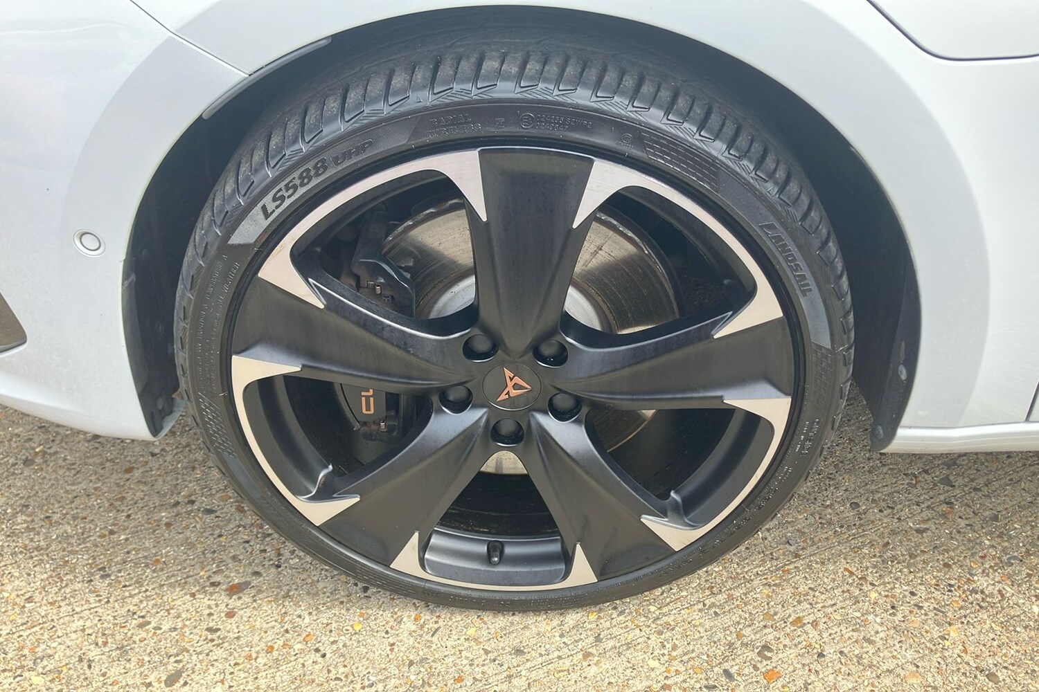 Vehicle 45