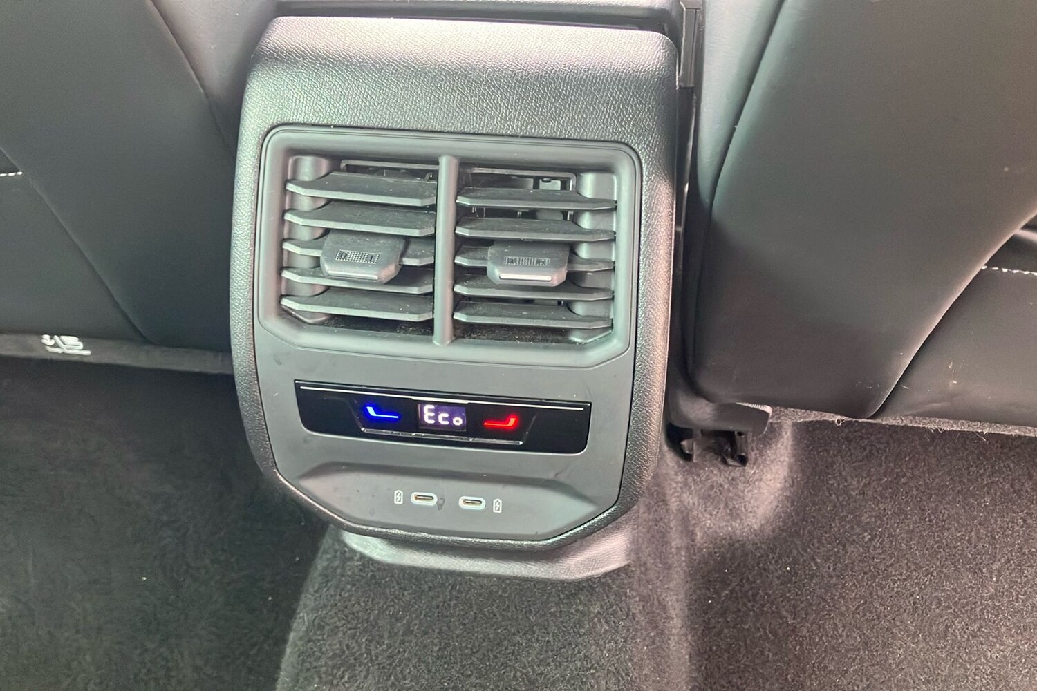 Vehicle 50