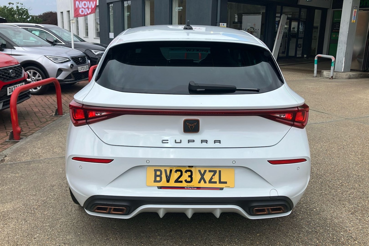 Vehicle 7