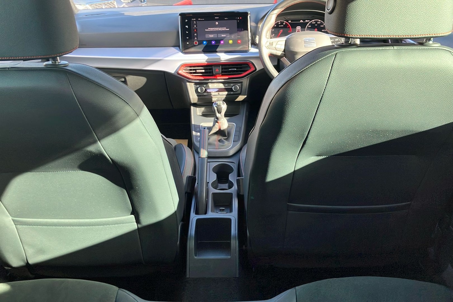 Used SEAT Ibiza 2023 for sale - 78056876: Photo 11