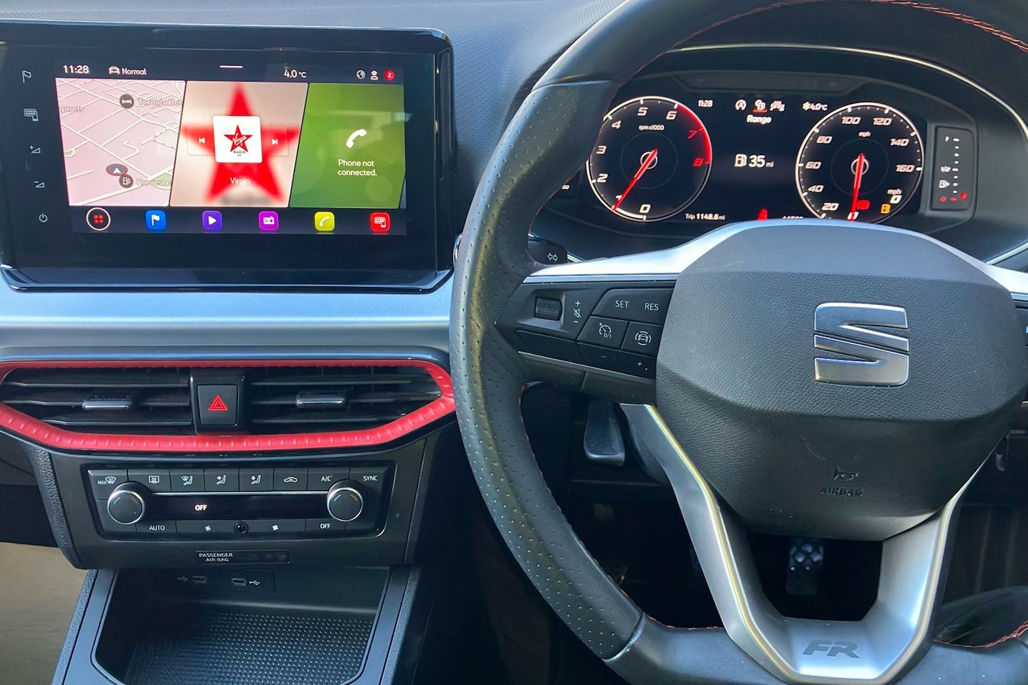 Used SEAT Ibiza 2023 for sale - 78056876: Photo 13