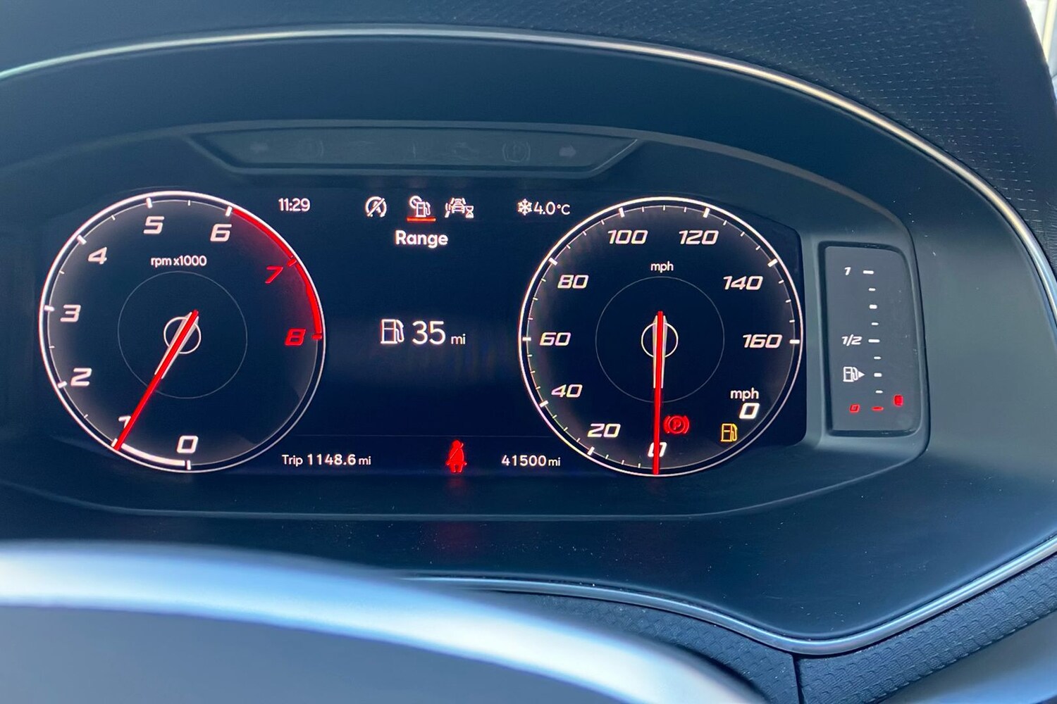 Used SEAT Ibiza 2023 for sale - 78056876: Photo 19