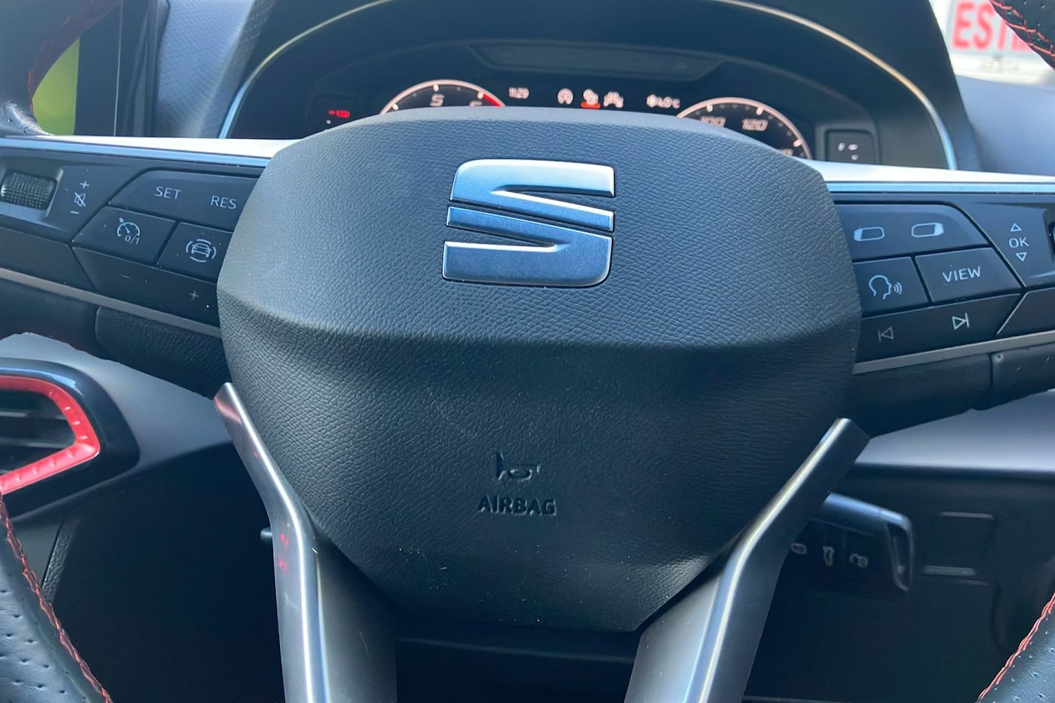 Used SEAT Ibiza 2023 for sale - 78056876: Photo 20