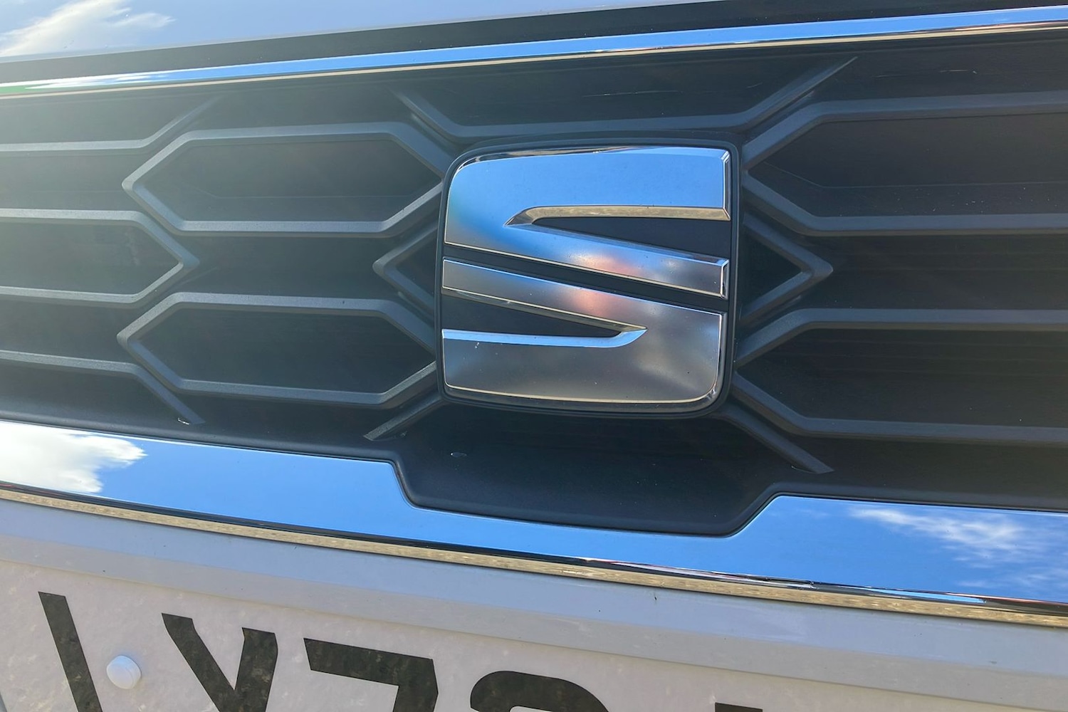 Used SEAT Ibiza 2023 for sale - 78056876: Photo 23