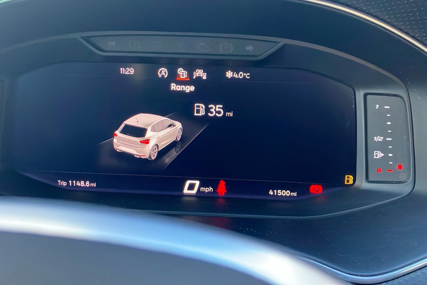 Used SEAT Ibiza 2023 for sale - 78056876: Photo 24