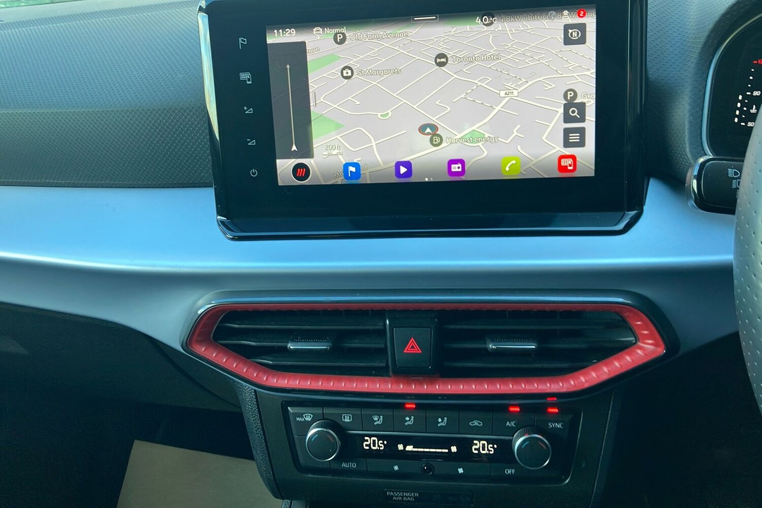 Used SEAT Ibiza 2023 for sale - 78056876: Photo 25