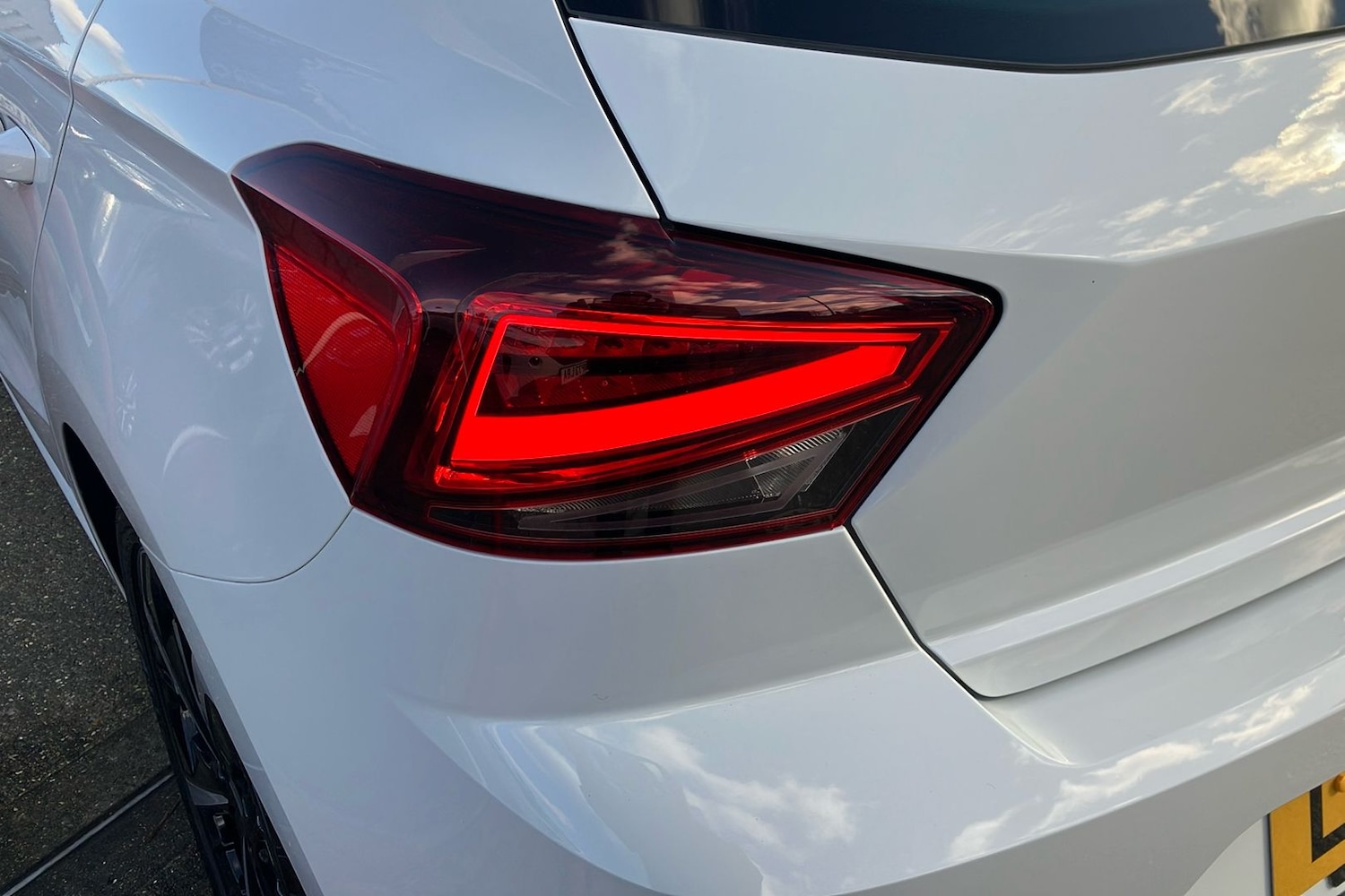 Used SEAT Ibiza 2023 for sale - 78056876: Photo 28