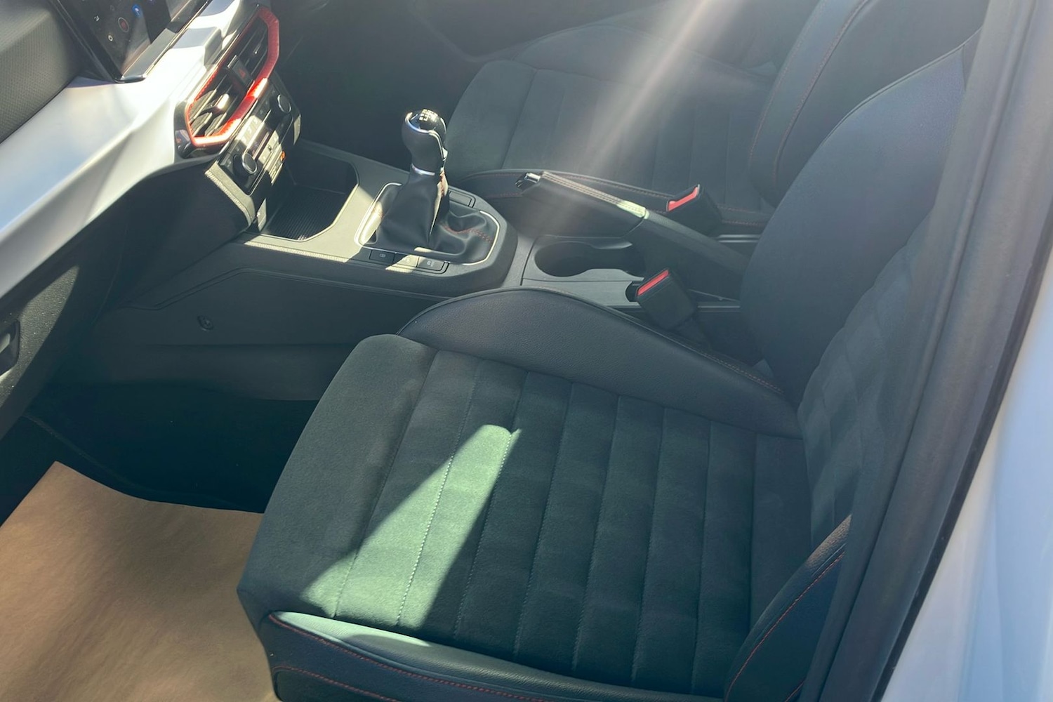 Used SEAT Ibiza 2023 for sale - 78056876: Photo 3