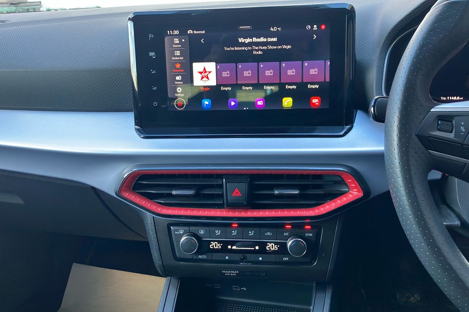 Used SEAT Ibiza 2023 for sale - 78056876: Photo 32