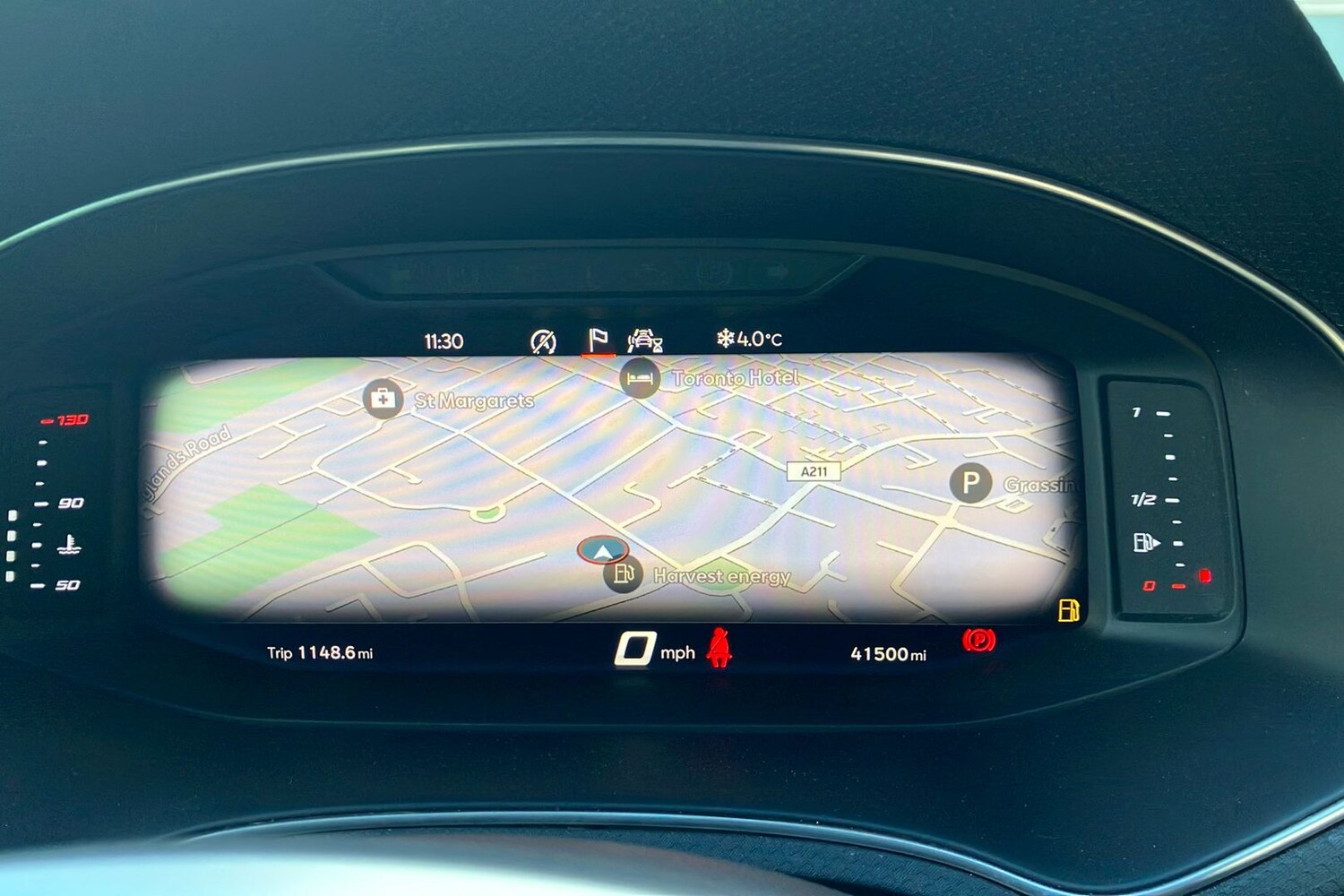 Used SEAT Ibiza 2023 for sale - 78056876: Photo 34