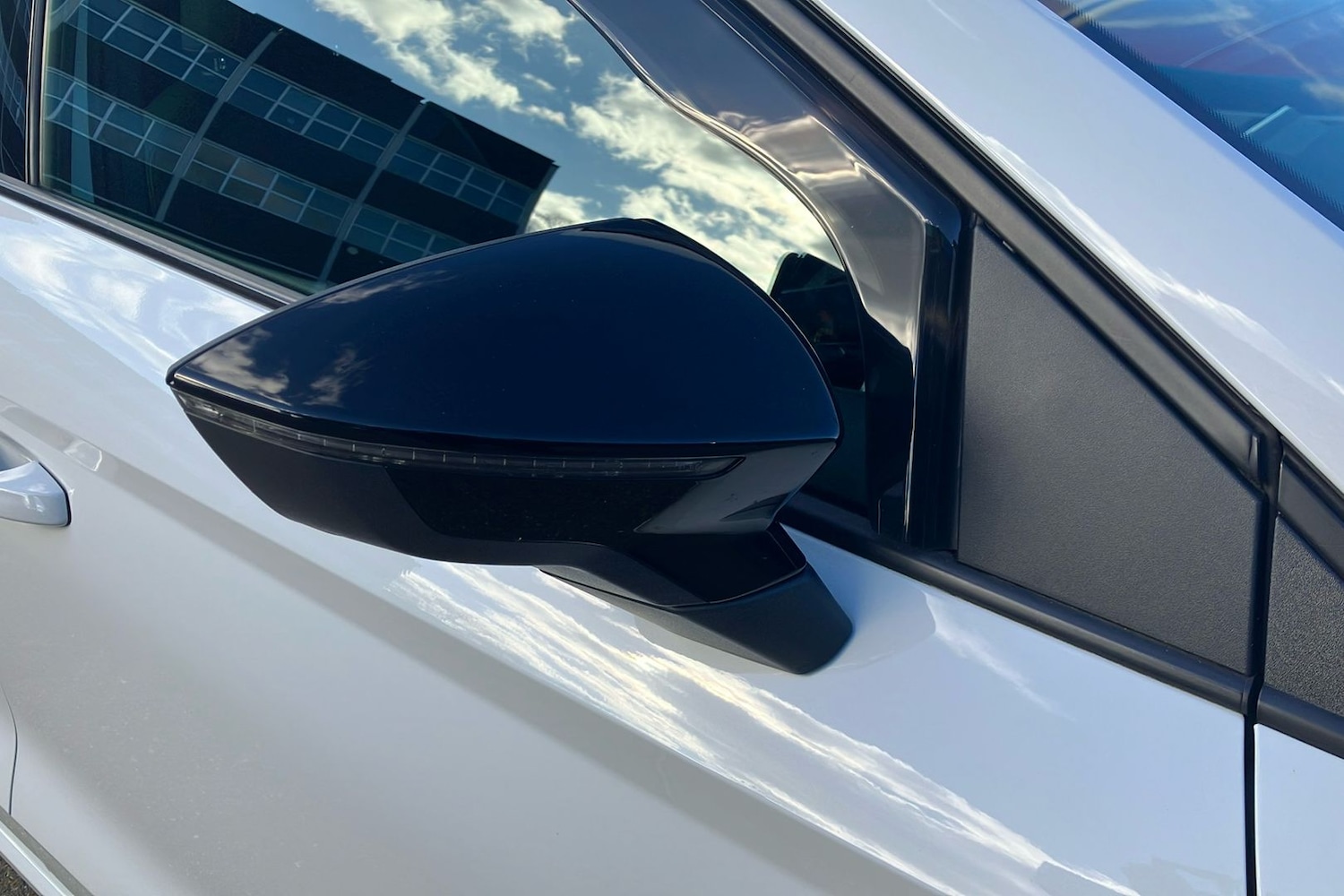 Used SEAT Ibiza 2023 for sale - 78056876: Photo 36