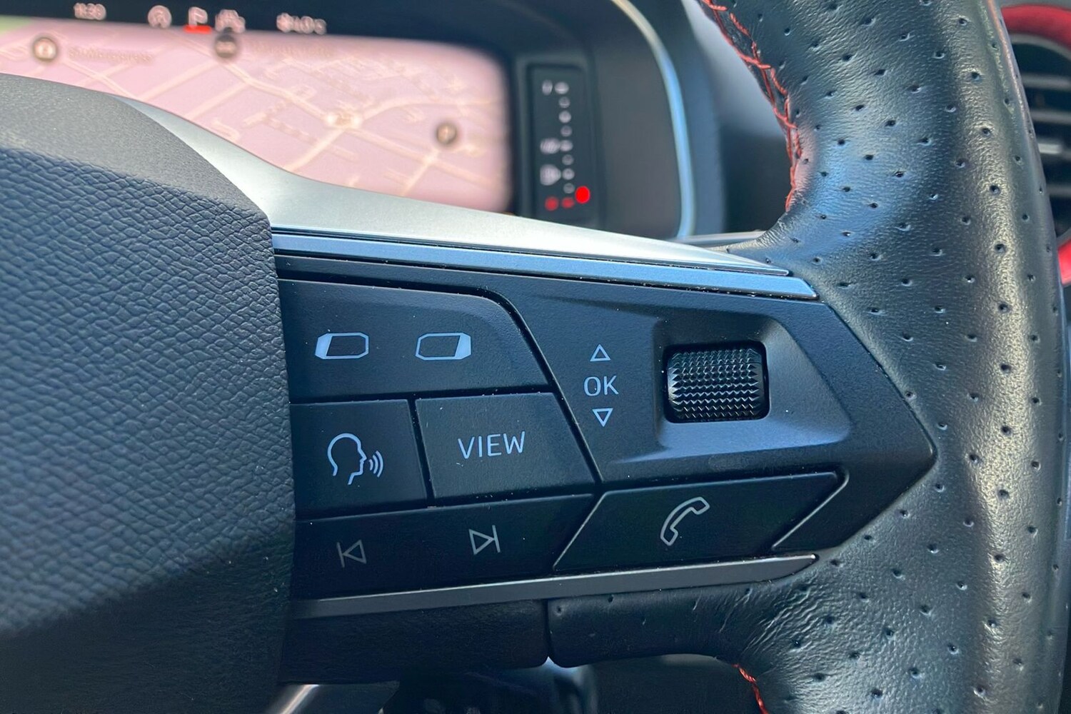 Used SEAT Ibiza 2023 for sale - 78056876: Photo 37