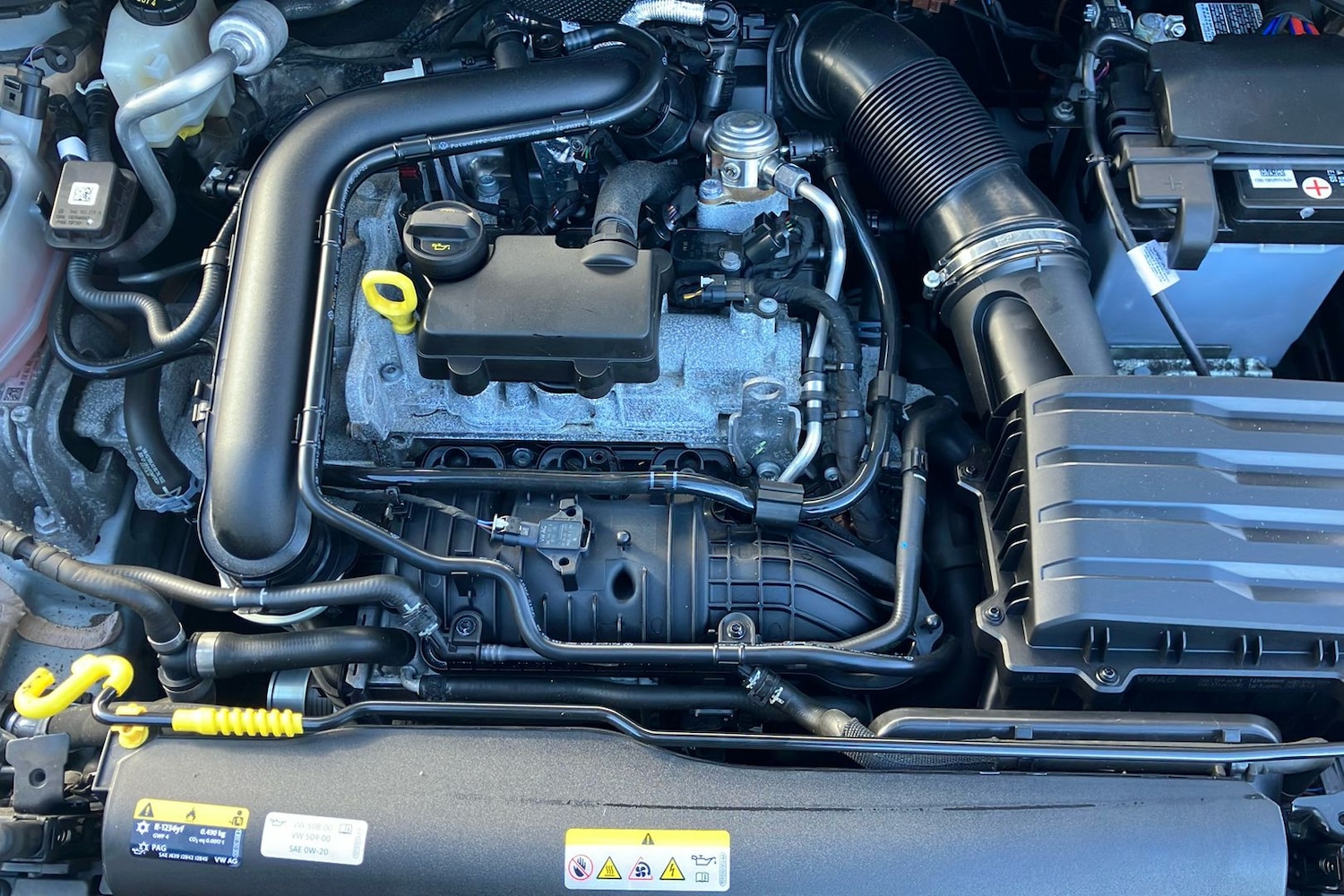 Used SEAT Ibiza 2023 for sale - 78056876: Photo 41