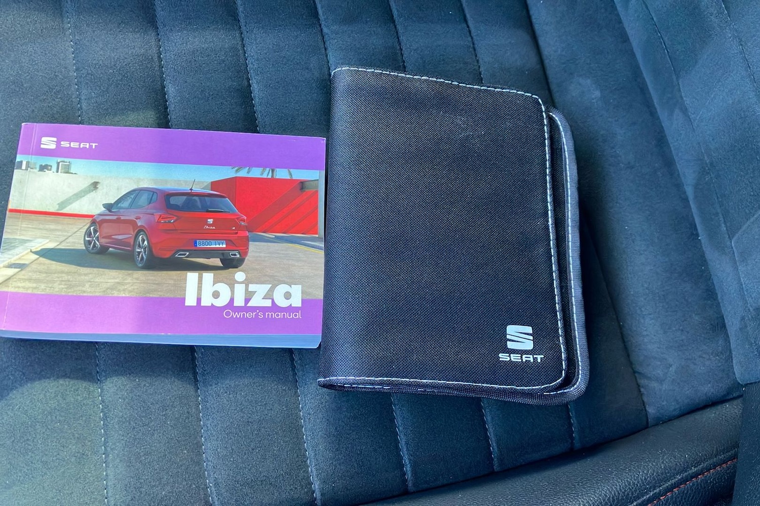 Used SEAT Ibiza 2023 for sale - 78056876: Photo 43