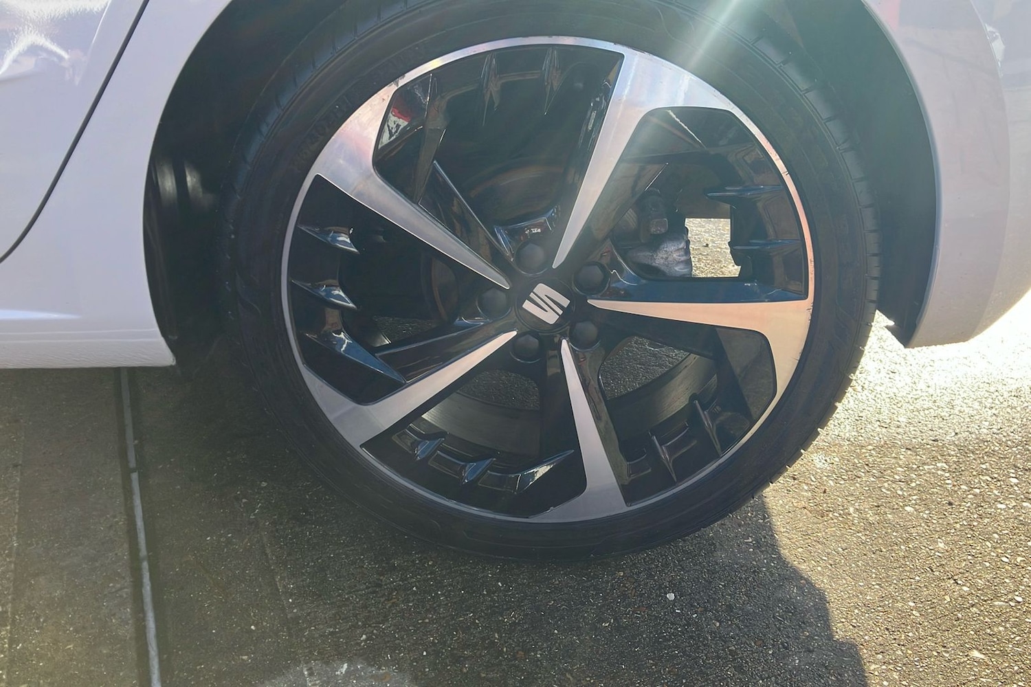 Used SEAT Ibiza 2023 for sale - 78056876: Photo 45