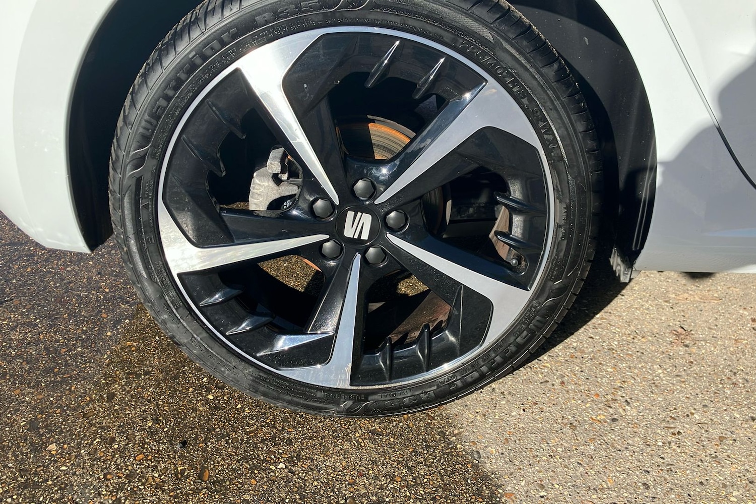 Used SEAT Ibiza 2023 for sale - 78056876: Photo 46