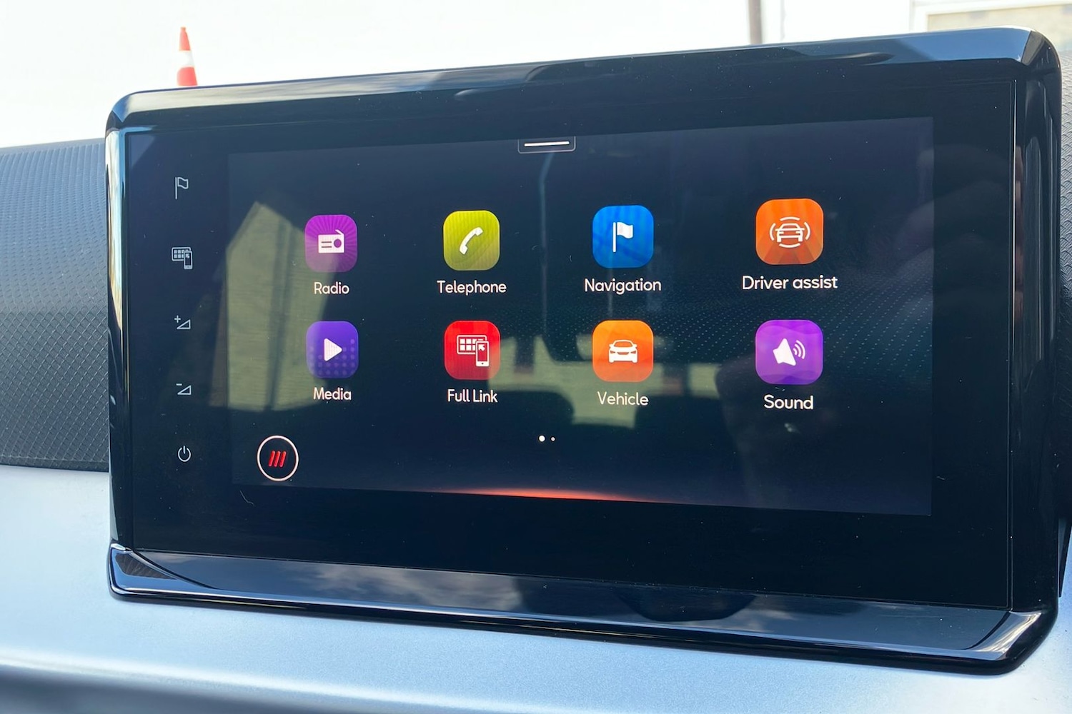 Used SEAT Ibiza 2023 for sale - 78056876: Photo 53