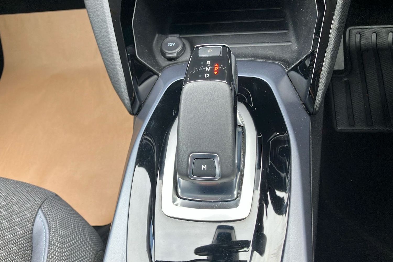 Used Peugeot 2008 2020 for sale - 77149146: Photo 17