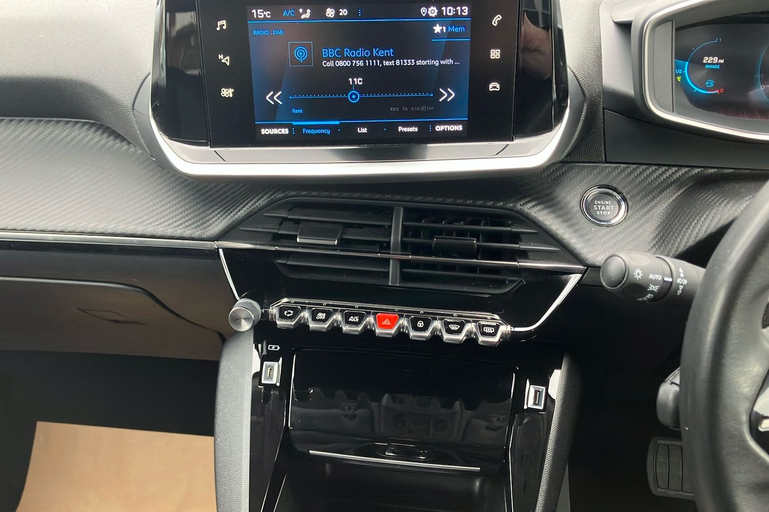 Used Peugeot 2008 2020 for sale - 77149146: Photo 25