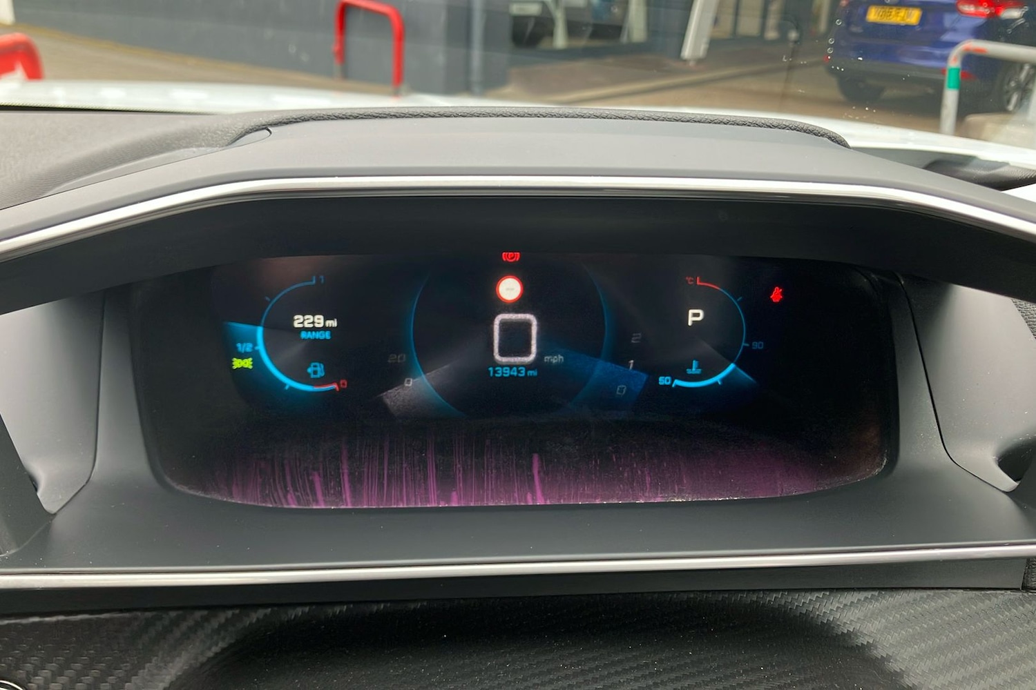 Used Peugeot 2008 2020 for sale - 77149146: Photo 34