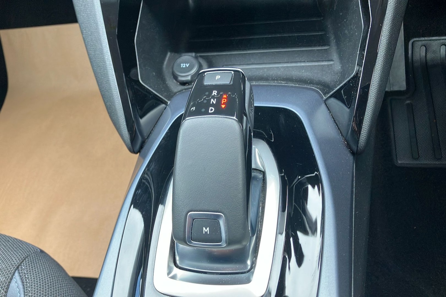 Used Peugeot 2008 2020 for sale - 77149146: Photo 38