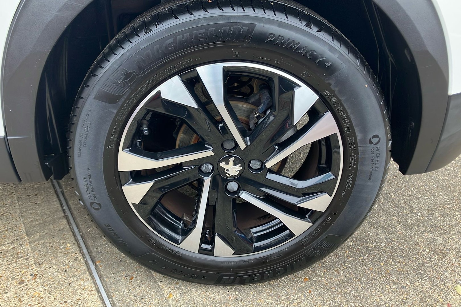 Used Peugeot 2008 2020 for sale - 77149146: Photo 45