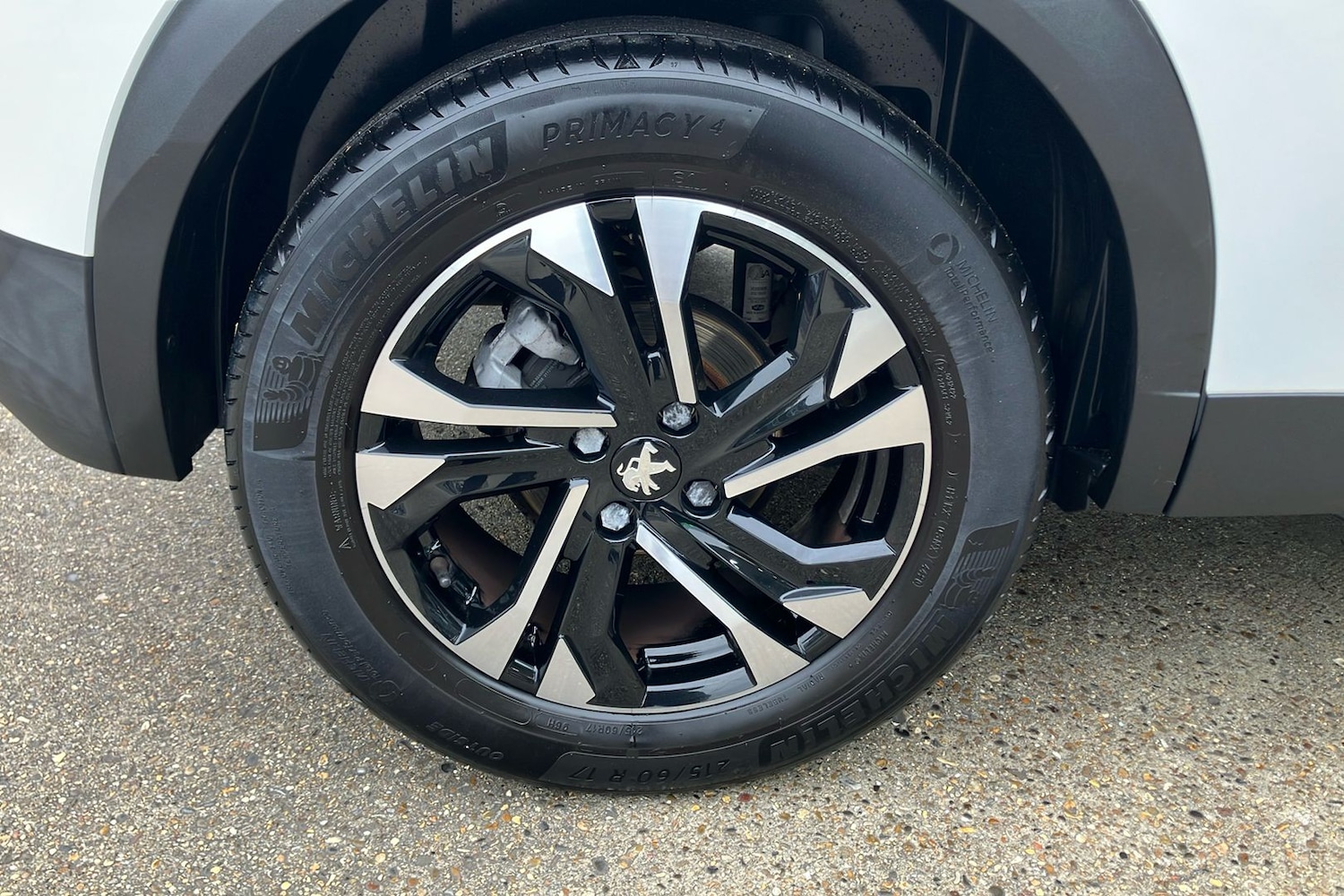 Used Peugeot 2008 2020 for sale - 77149146: Photo 46