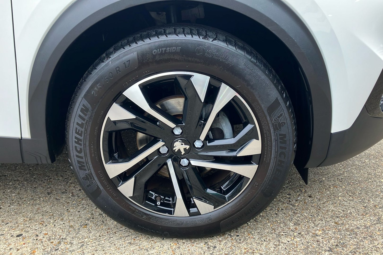 Used Peugeot 2008 2020 for sale - 77149146: Photo 9