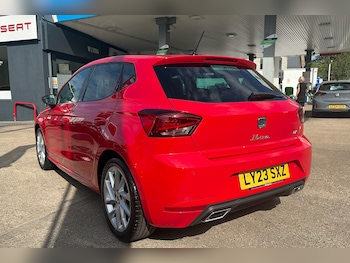 Used SEAT Ibiza 2023 for sale - 79323683: Photo