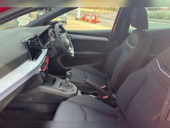 Used SEAT Ibiza 2023 for sale - 79323683: Photo