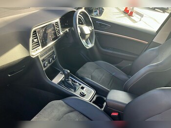 Used SEAT Ateca 2025 for sale - 77418190: Photo