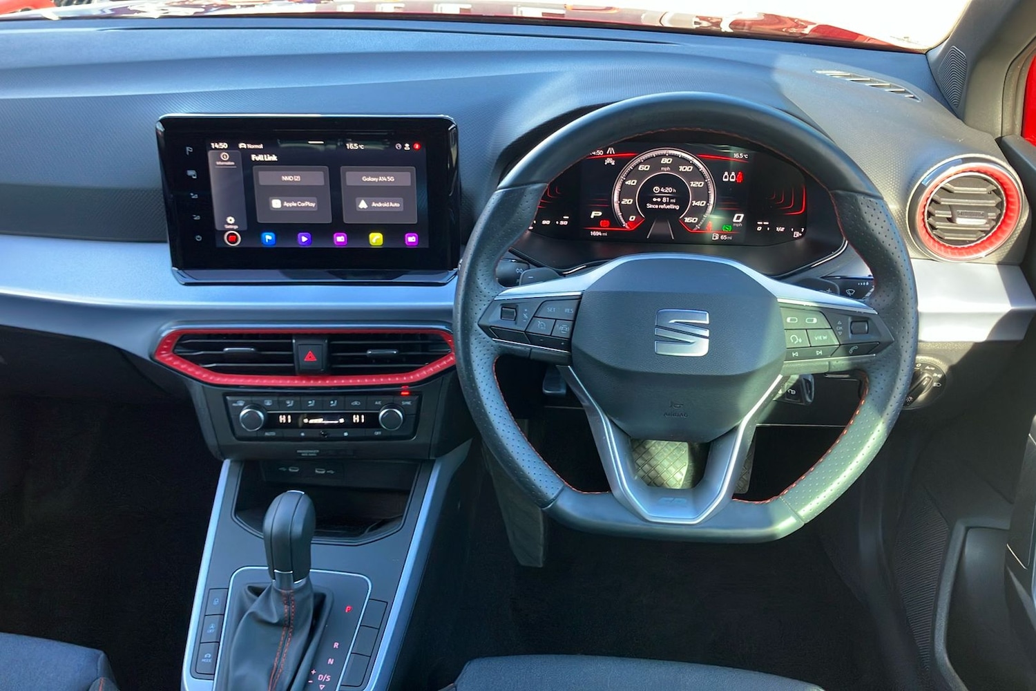 Used SEAT Arona 2024 for sale - 77744112: Photo 11