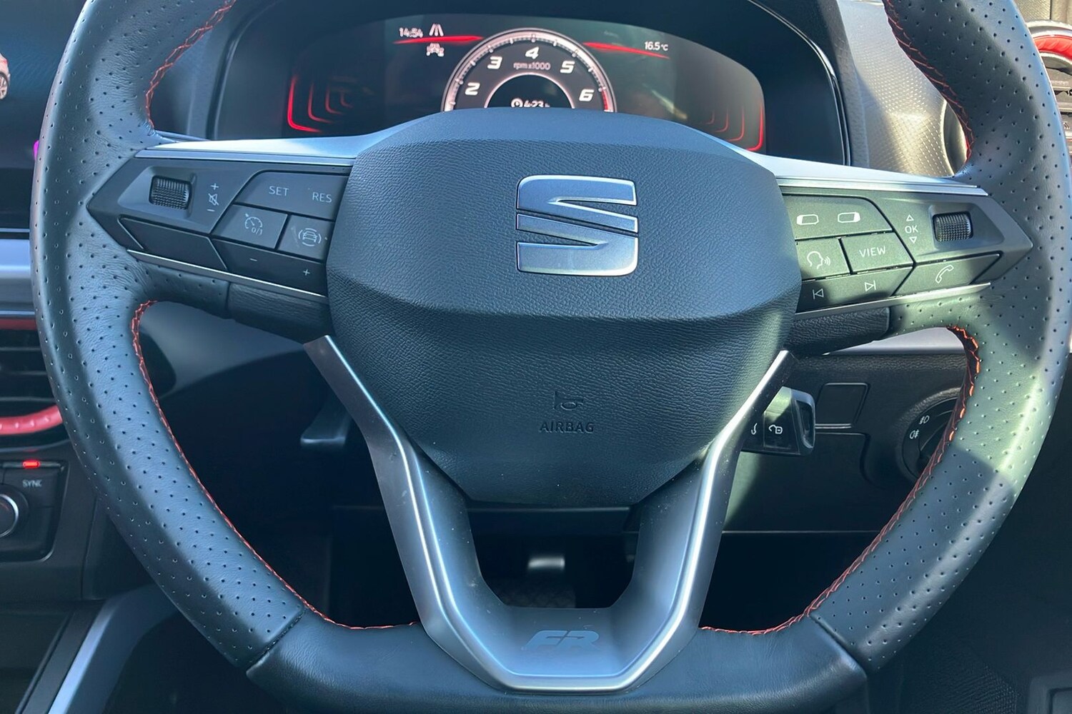 Used SEAT Arona 2024 for sale - 77744112: Photo 20