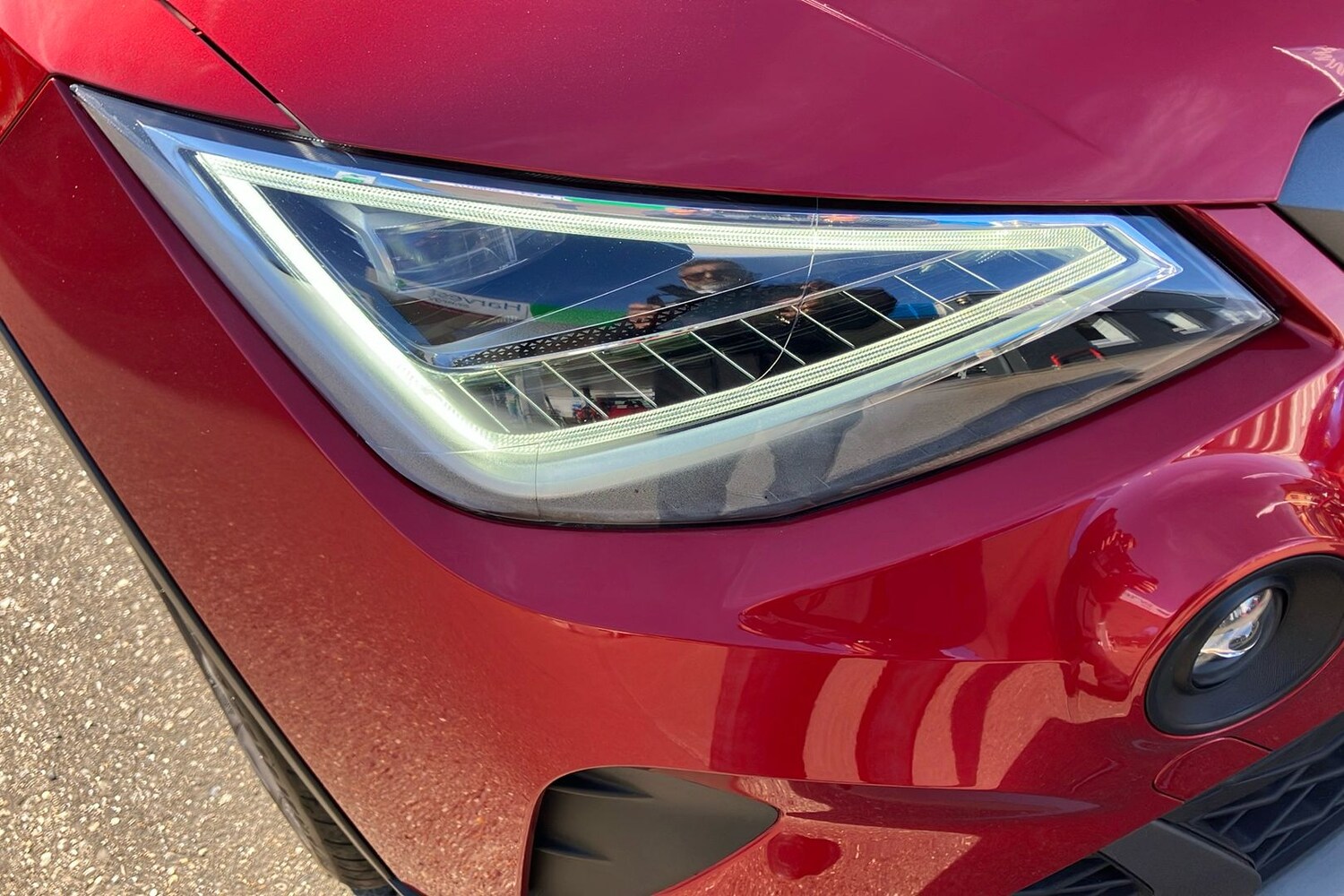 Used SEAT Arona 2024 for sale - 77744112: Photo 22