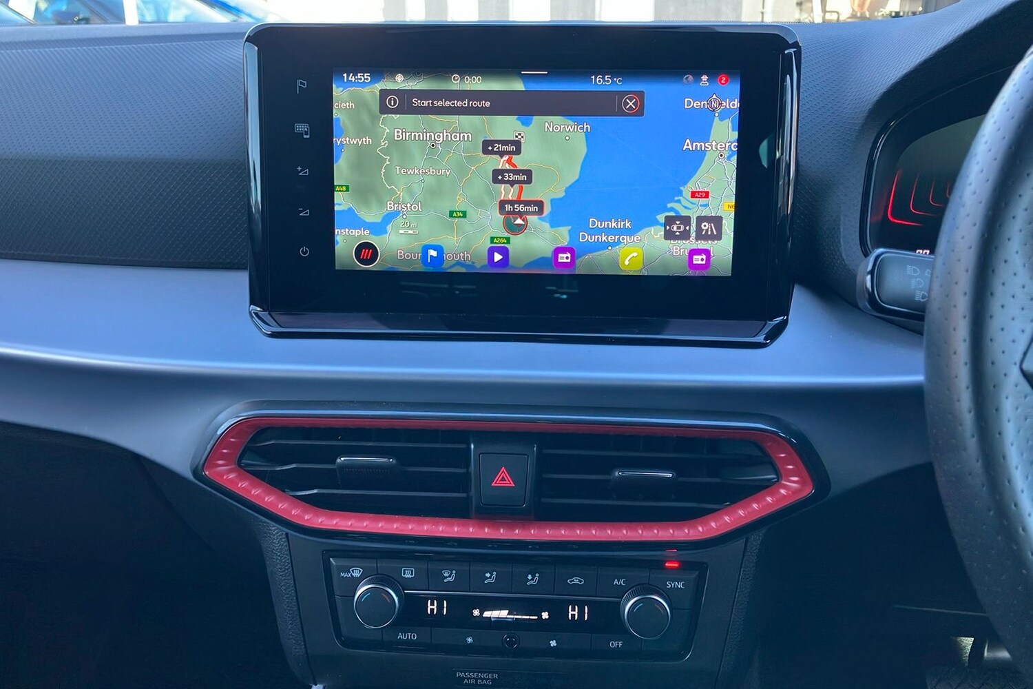 Used SEAT Arona 2024 for sale - 77744112: Photo 25