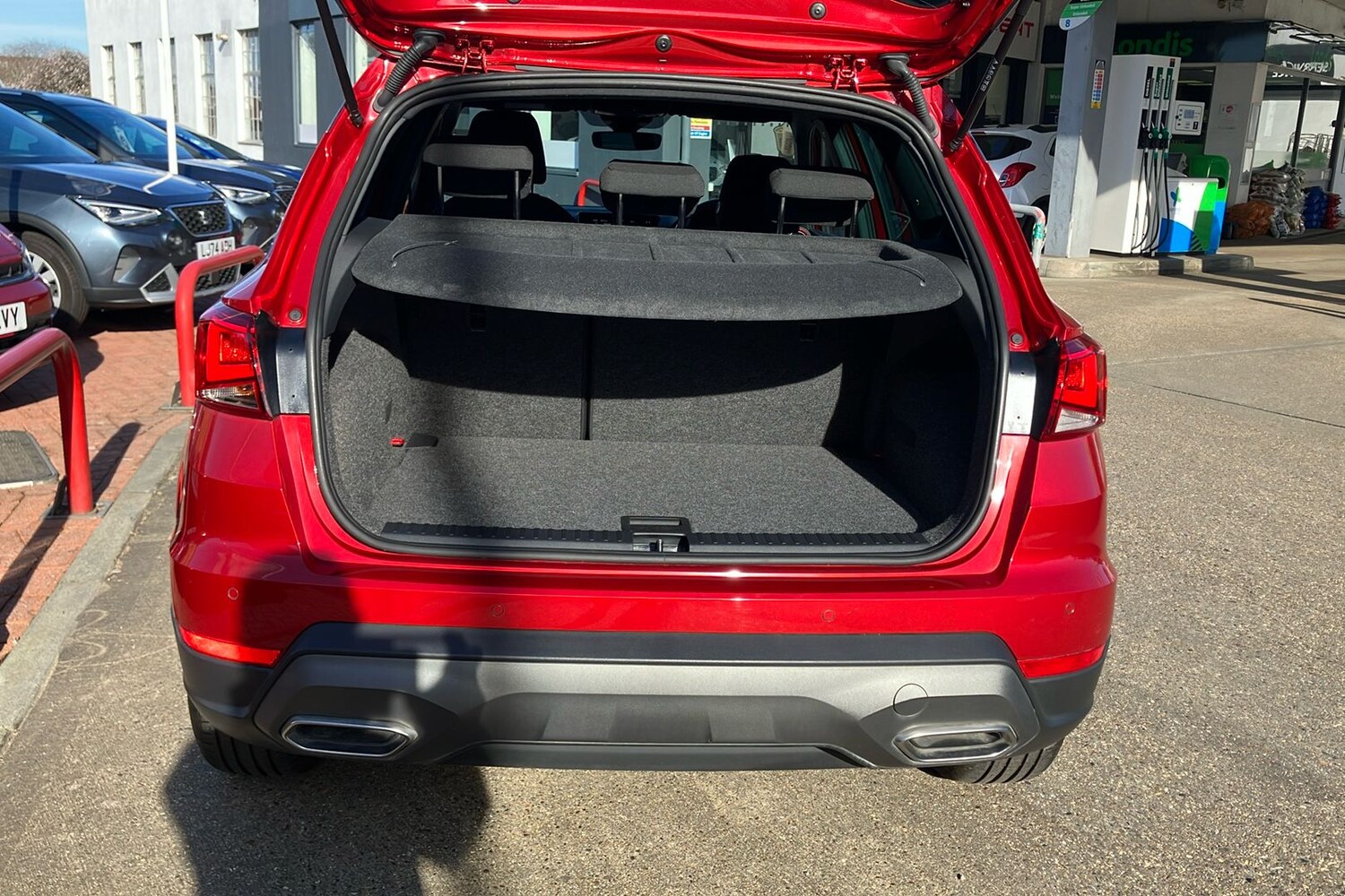 Used SEAT Arona 2024 for sale - 77744112: Photo 27