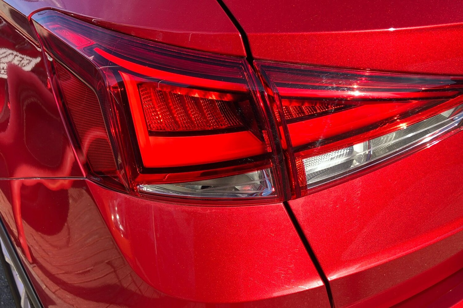 Used SEAT Arona 2024 for sale - 77744112: Photo 28