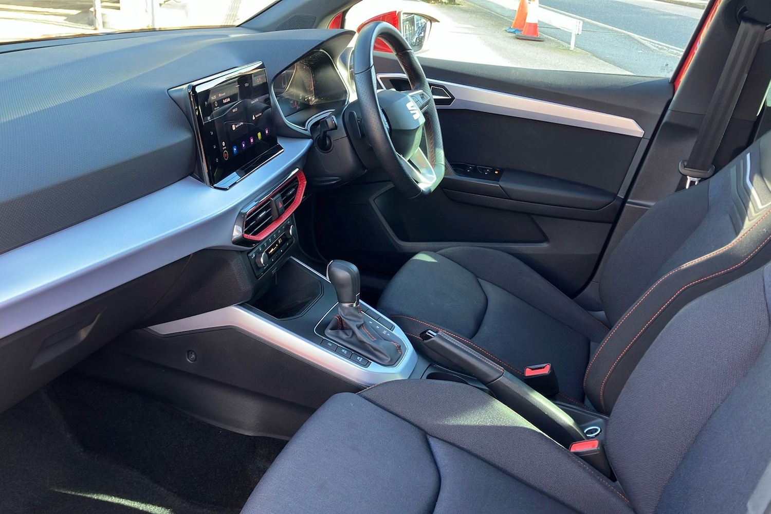 Used SEAT Arona 2024 for sale - 77744112: Photo 3