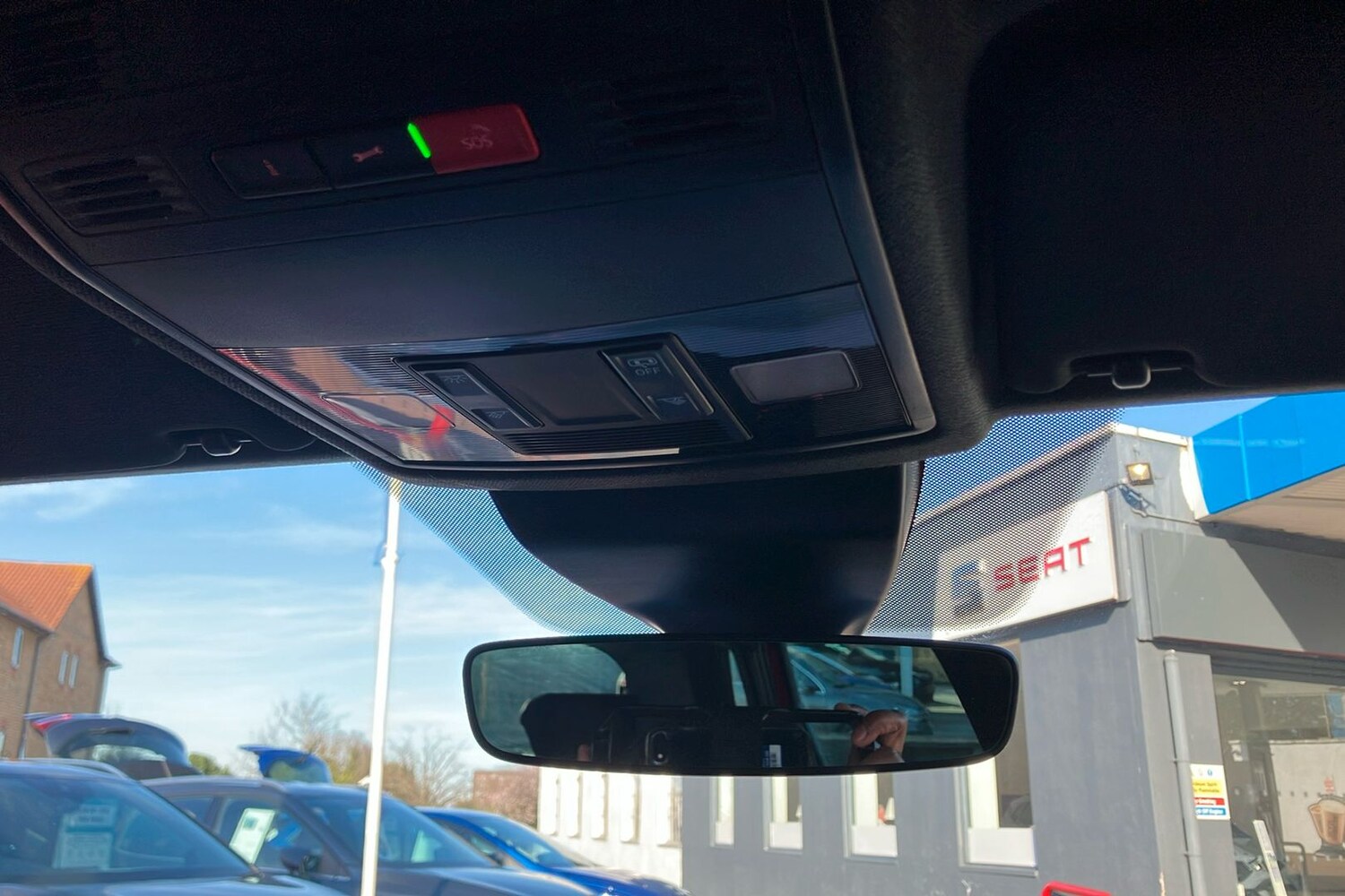 Used SEAT Arona 2024 for sale - 77744112: Photo 31