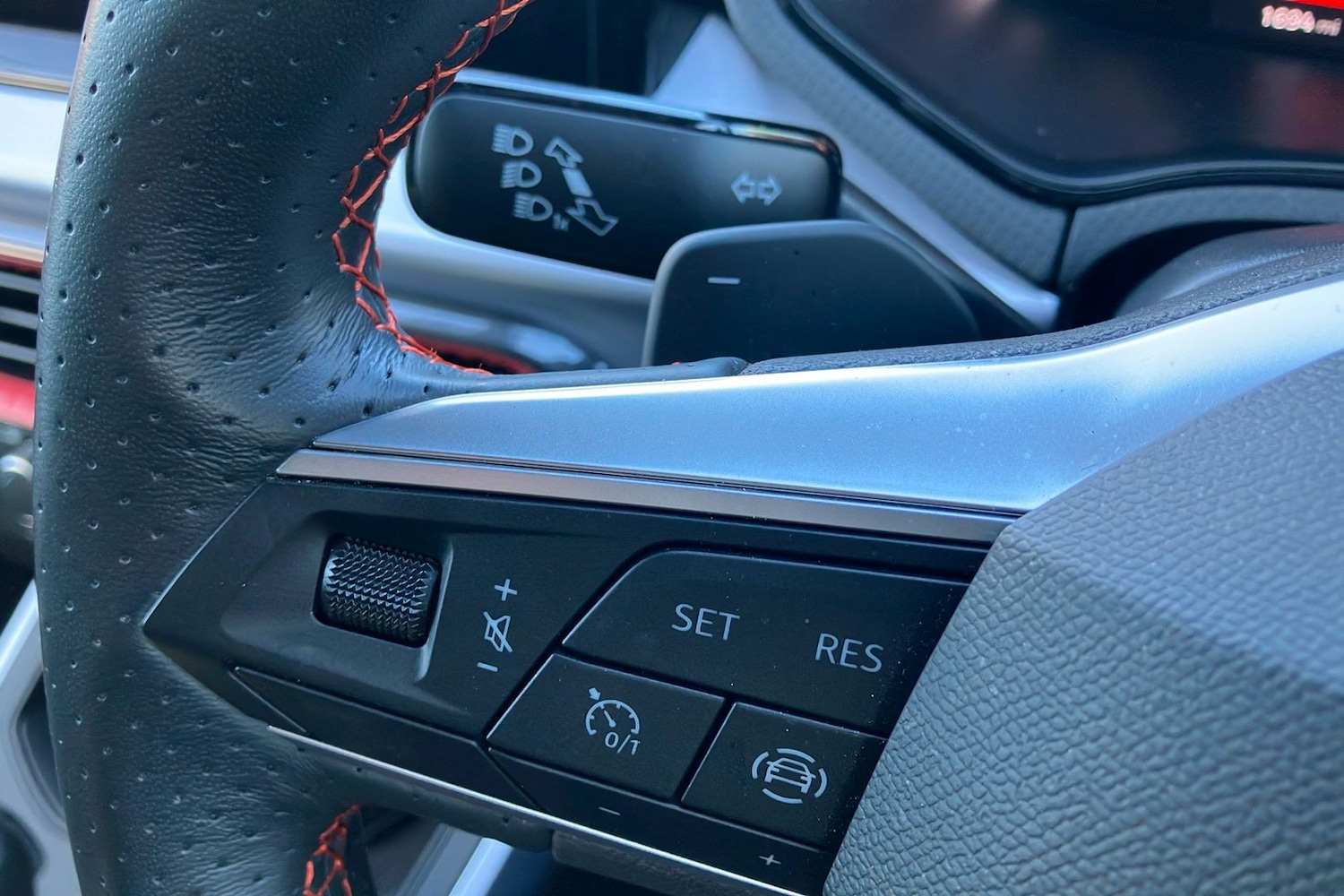 Used SEAT Arona 2024 for sale - 77744112: Photo 33