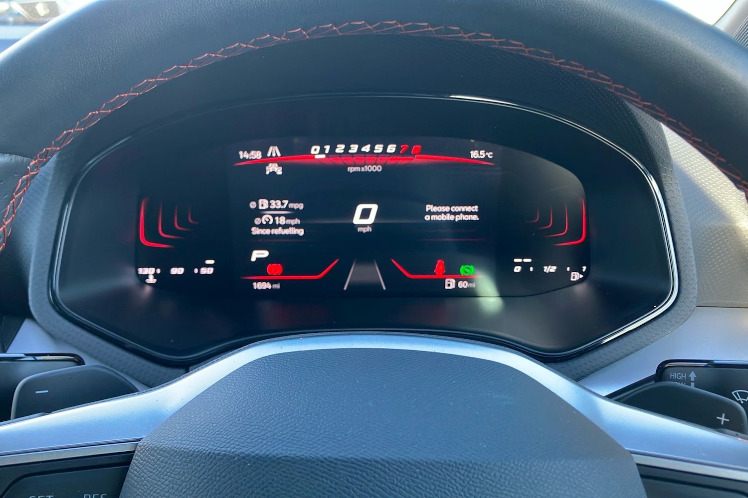 Used SEAT Arona 2024 for sale - 77744112: Photo 34