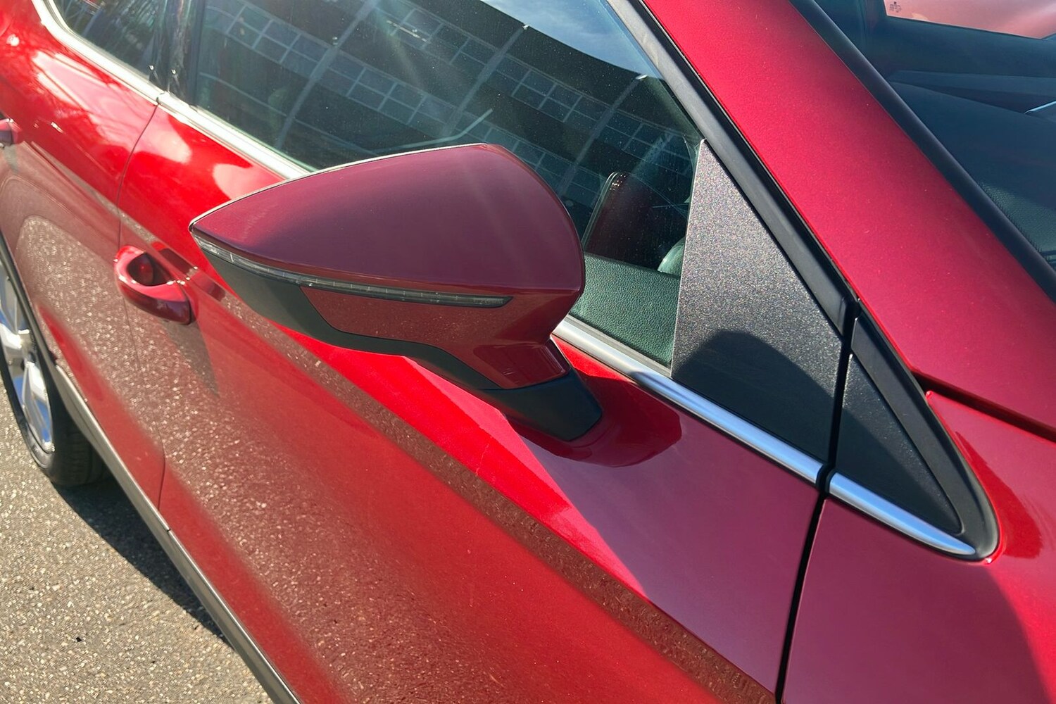 Used SEAT Arona 2024 for sale - 77744112: Photo 36