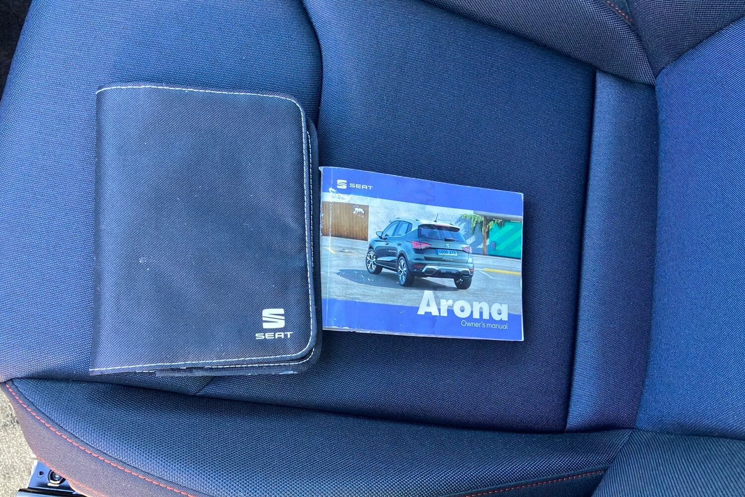 Used SEAT Arona 2024 for sale - 77744112: Photo 43