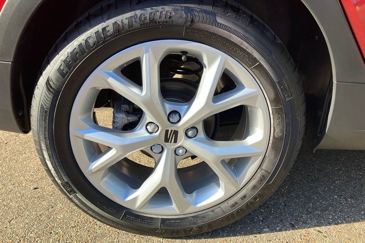 Used SEAT Arona 2024 for sale - 77744112: Photo 44