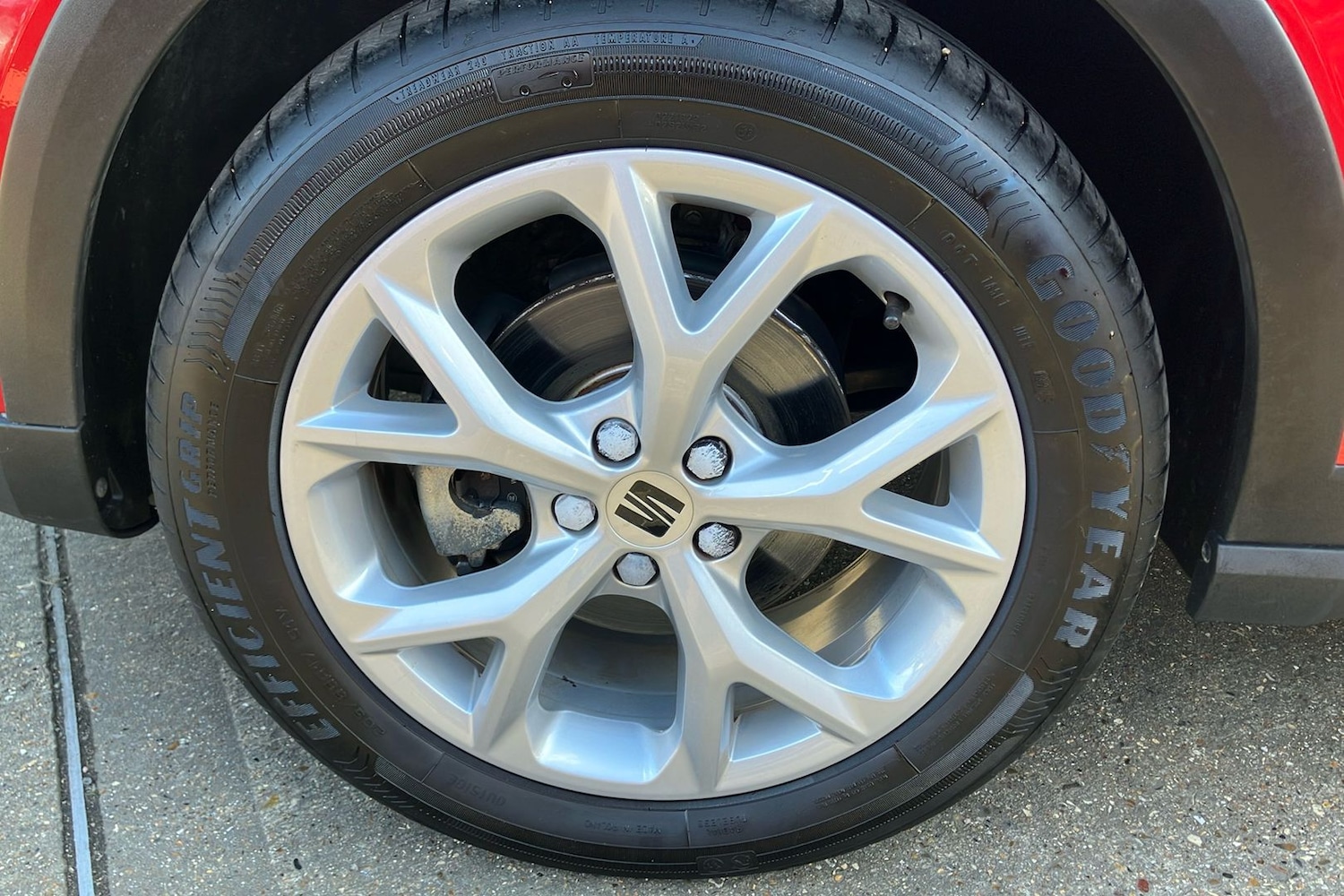 Used SEAT Arona 2024 for sale - 77744112: Photo 46