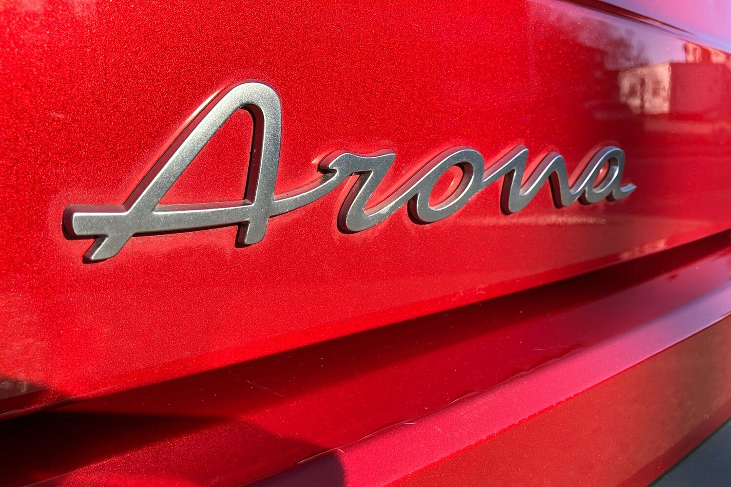 Used SEAT Arona 2024 for sale - 77744112: Photo 47